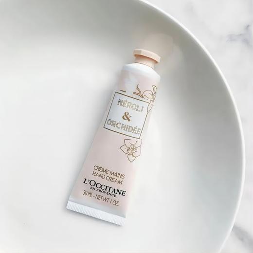 欧舒丹百花炫舞护手霜铁盒五件套 商品图1