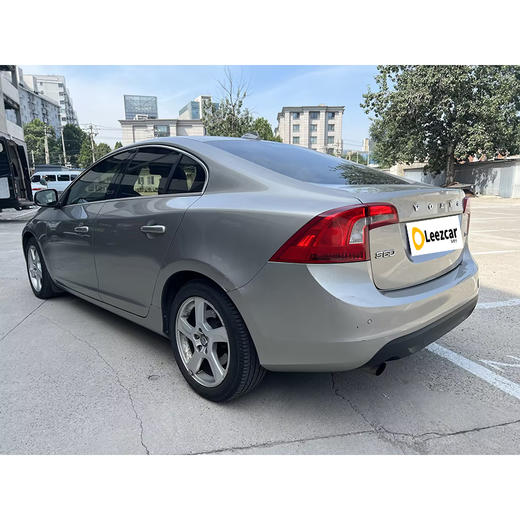 沃尔沃 S60（进口） T5 舒适型【长租-北京】 商品图4
