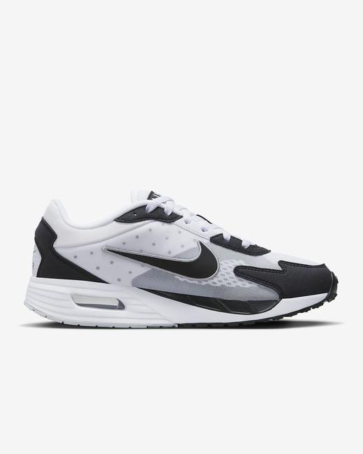Nike 耐克Air Max Solo 男子运动鞋DX3666-100 商品图1