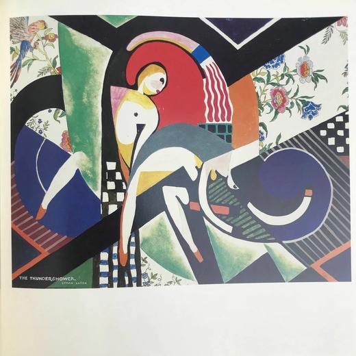 美国国家艺术博物馆珍宝 81幅彩色插图 精装16开 商品图8