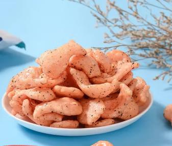 上好佳日式鱼果80g 商品图1