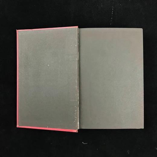 1871年 司各特《红铁手骑士》 约5幅版画插图 漆布精装32开 商品图2