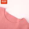 棉果果冬季新品内衣家居中小童80-130码女童5A抗菌套头套装M421302423733 商品缩略图2