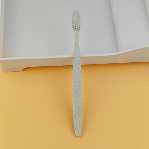 古韵牛皮纸卡盒牙具 商品图2