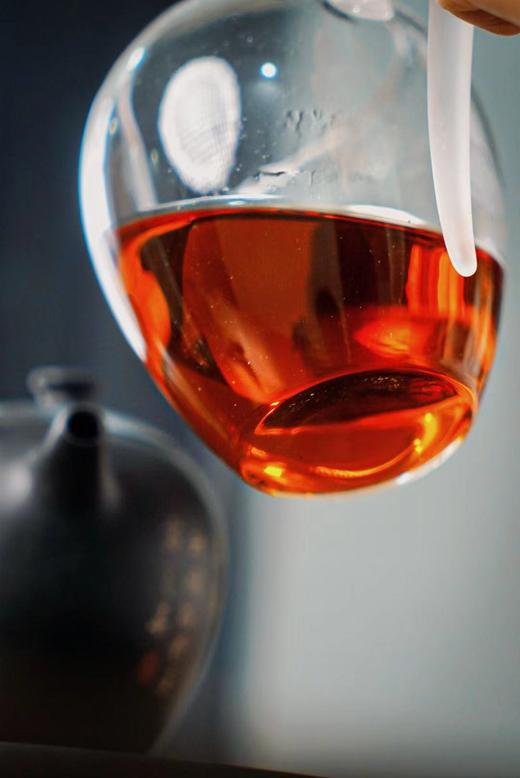 【1997年易武老生茶！】迷人的老东西！喝起来太牛了！ 商品图9