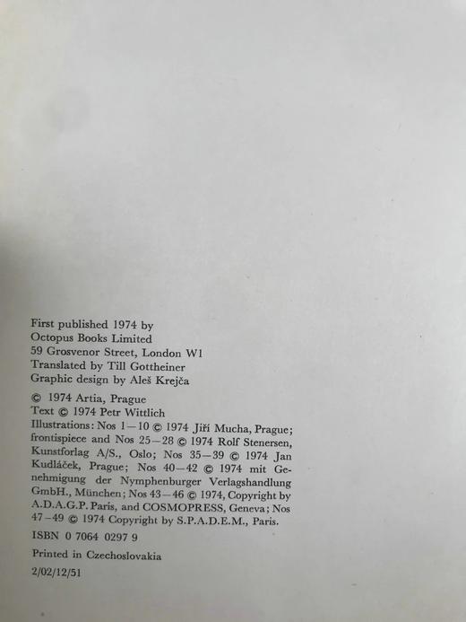 新艺术运动绘画 60余幅插图 精装大16开 商品图4