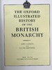 牛津英国君主制图史（馆藏1997） 400余幅插图 精装16开 商品缩略图3