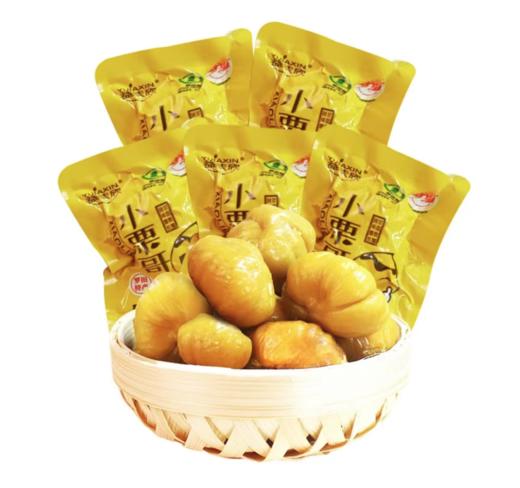 【严选】中秋200元套餐A（内含5个单品） 商品图4