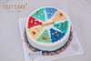1027CAKE | 小怪兽 ins风 商品缩略图0