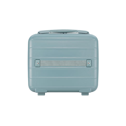 皇冠CROWN手提箱C-F2022H/12”   海蓝 商品图1