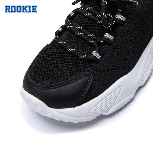 ROOKIE 夏季 大童小童 老爹鞋 RK23Q2020 商品图4