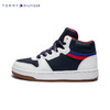 TOMMY 秋 大童小童 儿童板鞋 TH101011 商品缩略图0
