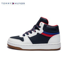 TOMMY 秋 大童小童 儿童板鞋 TH101011