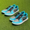 Nike AJ1 Low 蓝灰高尔夫时尚运动球鞋 商品缩略图4