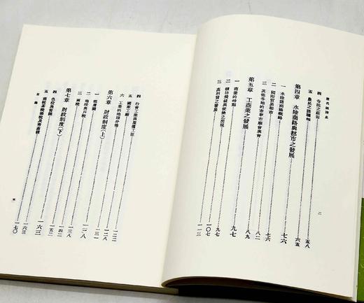 近代名家散佚学术著作丛刊，陶希圣著作三种：《西汉经济史》《南北朝经济史》《唐代经济史》，16开，影印本，陶希圣著，山西人民出版社2014年一版一印，三册总定价：68，售价34元。 商品图4