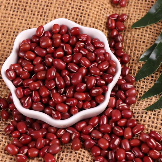 淳北香红豆400g/袋*4 商品图4