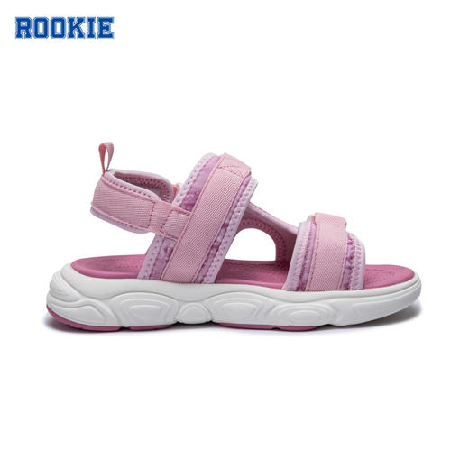 ROOKIE 夏季 大童小童 凉鞋 RK23Q2021女 商品图1