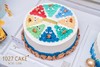 1027CAKE | 小怪兽 ins风 商品缩略图2