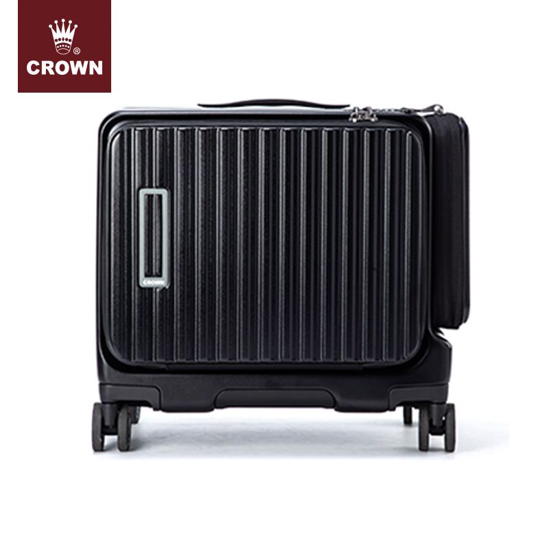 皇冠CROWN拉杆箱C-D5301H/20