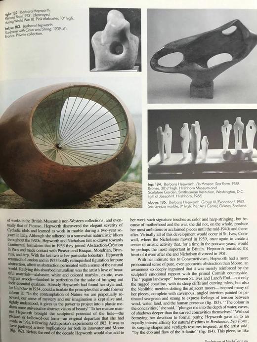 1945年至今的艺术 数百幅插图 精装大16开 商品图5