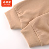 棉果果冬季新品内衣家居中大童140-160码暖姜套头套装M411302423720 商品缩略图5