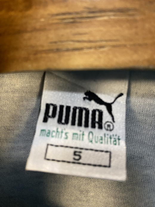 90年代 Vintage PUMA 彪马 运动外套 _SJK(S) 商品图2