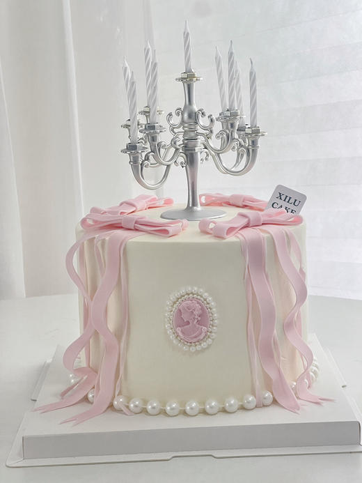 复古宫廷风 商品图1