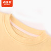 棉果果冬季新品内衣家居中小童80-130码3A抗菌暖姜套头套装M421302423714 商品缩略图4