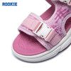 ROOKIE 夏季 大童小童 凉鞋 RK23Q2021女 商品缩略图4