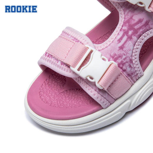ROOKIE 夏季 大童小童 凉鞋 RK23Q2021女 商品图4