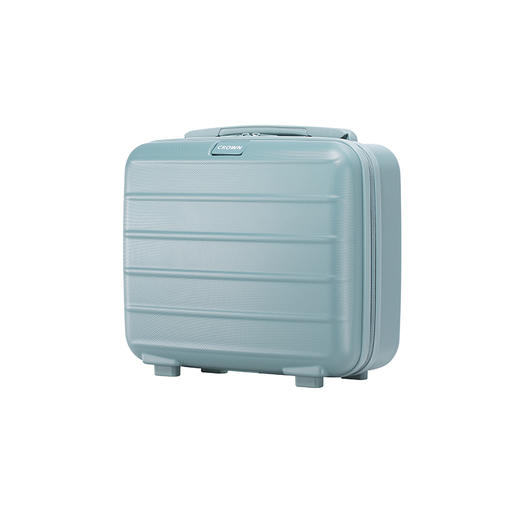 皇冠CROWN手提箱C-F2022H/12”   海蓝 商品图4