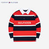 TOMMY 秋 大童小童 儿童童装POLO THB-PL-23C002 商品缩略图6