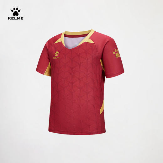 【卡尔美出征卡塔尔系列】新款儿童比赛训练服 商品图7