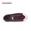 【2026新春专享】SUPERGA 运动休闲鞋款时尚潮流燕尾帆布鞋PANATTA网球联名S00GME0（瑕疵品不退不换） 商品缩略图1