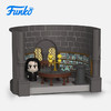 Funko POP Mini Moments HP Anniversary哈利波特秘密迷你场景斯内普教授手办摆件 57361 商品缩略图0