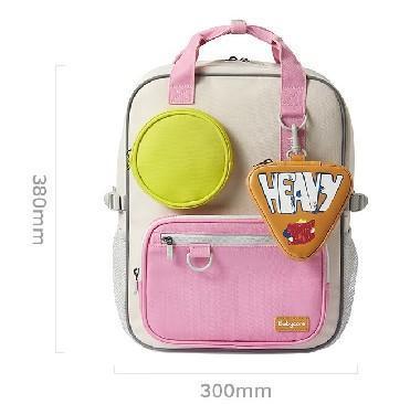 BC2212512小学生护脊书包 商品图1