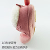 英氏女宝步前鞋软底灯芯绒布鞋23秋冬新款婴儿学步鞋YFXHJ4P198A 商品缩略图3