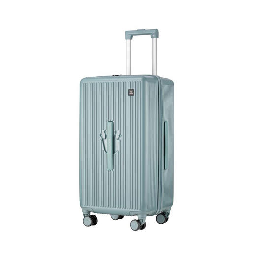 皇冠CROWN拉杆箱C-F2021H/25 商品图2