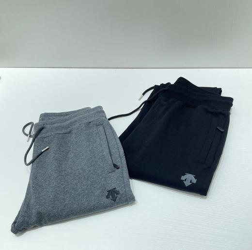 迪桑te经典纯棉男士卫裤 青少年也适合 商品图2