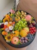 水果花盒（应季水果以及花材随机） 商品缩略图4
