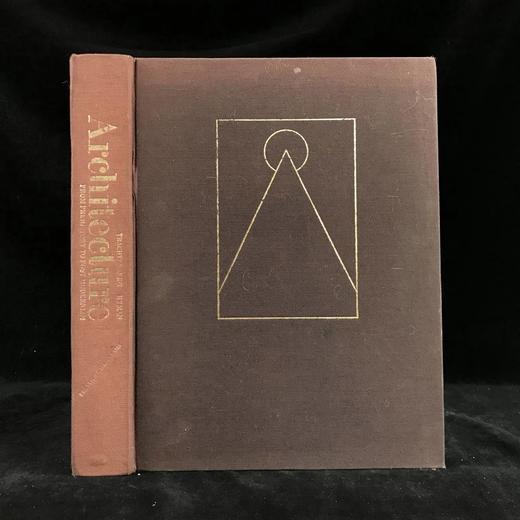 建筑：从史前到后现代主义/西方传统 74幅彩色923幅黑白插图 精装大16开 商品图0