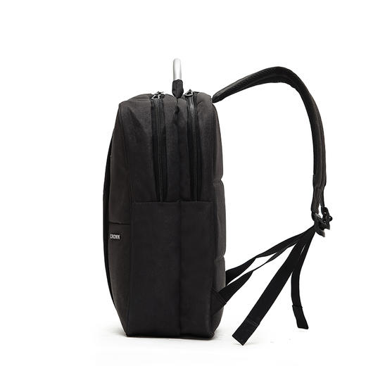 皇冠CROWN单层双肩背包E-P1770A 商品图3