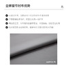 金蝉窗帘遮阳高遮光衬布  商品缩略图1