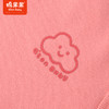 棉果果冬季新品内衣家居中小童80-130码女童5A抗菌套头套装M421302423733 商品缩略图5