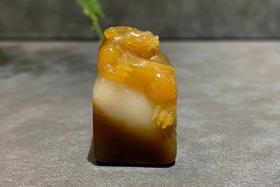 【御珠宫坊】糖白玉貔貅