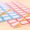 （A5-010）标签贴（颜色随机发） 商品缩略图0