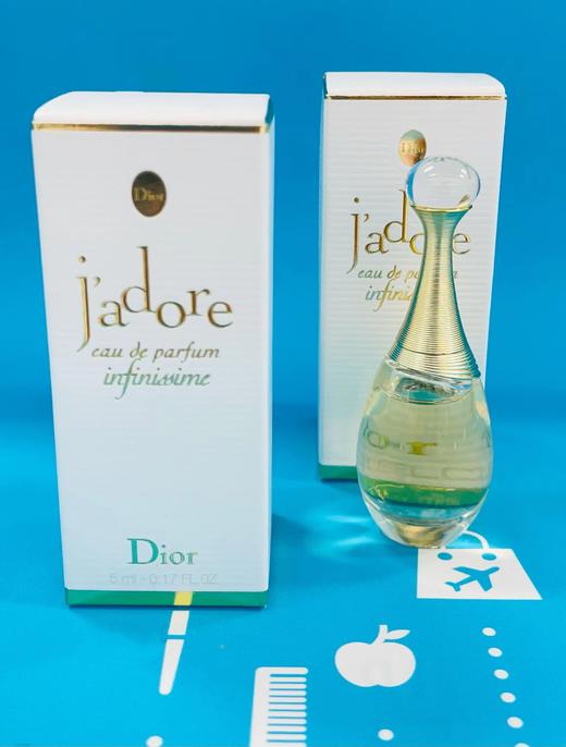 DIOR 迪奥真我谬斯香水(EDP)（524919）（590198）（521406） 商品图2