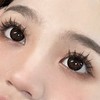 Doriscon美瞳 暖阳玫瑰 14.5mm 商品缩略图0