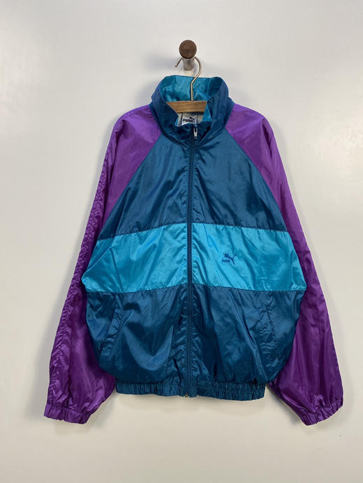 90年代 Vintage PUMA 彪马 运动外套 _SJK(S) 商品图0