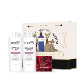 爱敬KeraSys 伴手礼C（洗护皂）